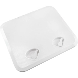 Смотровой лючок 460х510 мм белый SeaFlo (SFRE146051001)